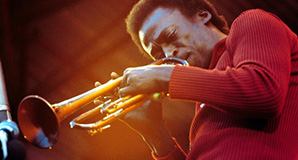 Miles Davis 298x170