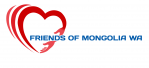 LOGO FRIENDS OF MONGOLIA WA