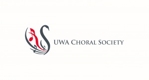 WA Choral Society logo